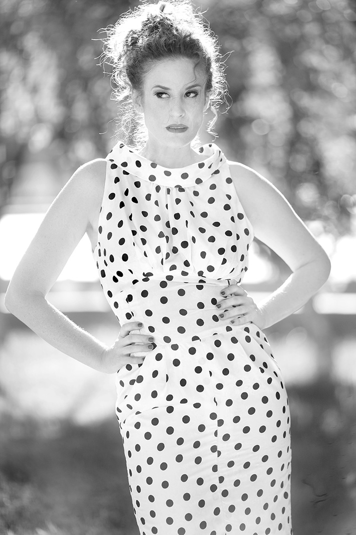 Marta Chiner - Actriz