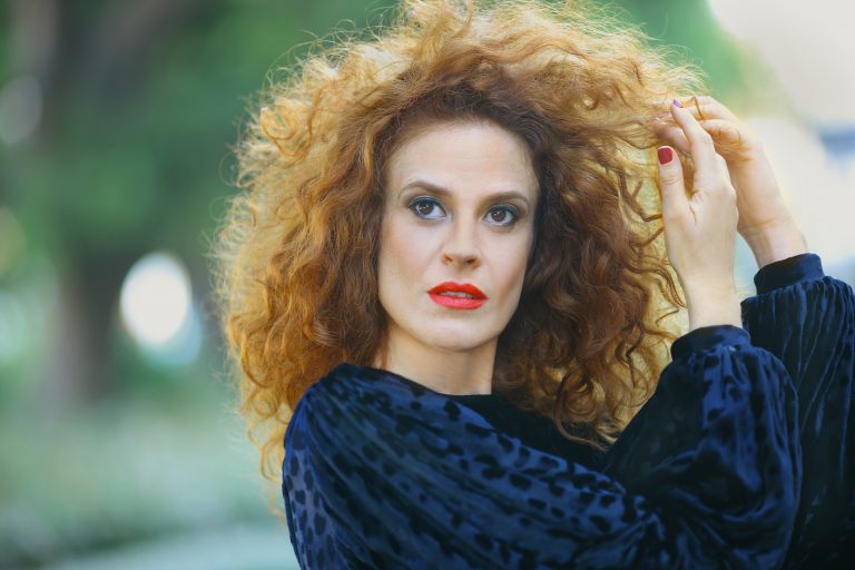 Marta Chiner - Actriz