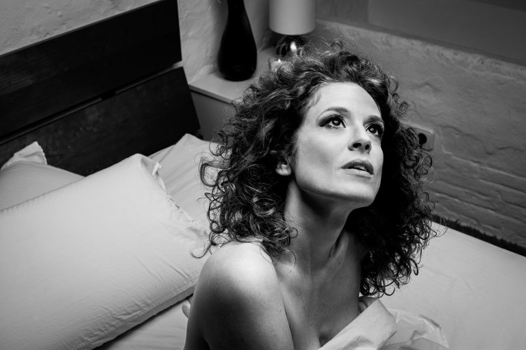 Marta Chiner - Actriz