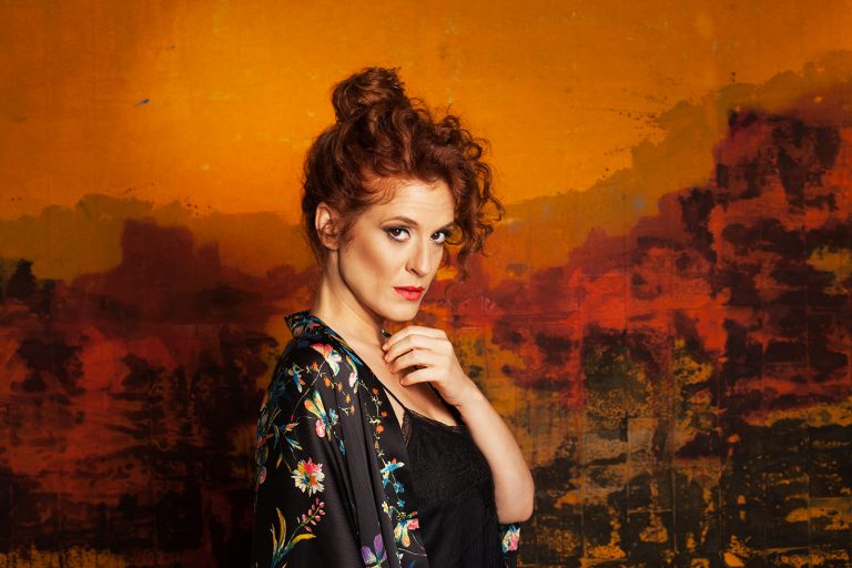 Marta Chiner - Actriz