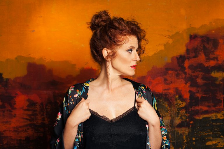 Marta Chiner - Actriz