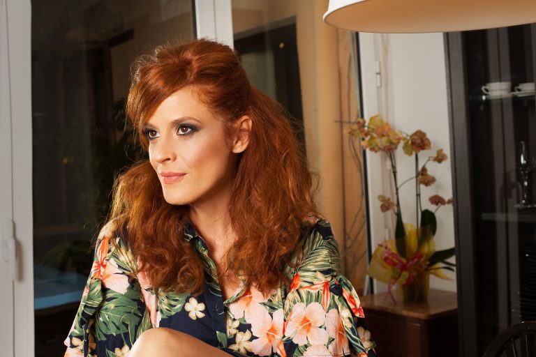 Marta Chiner - Actriz