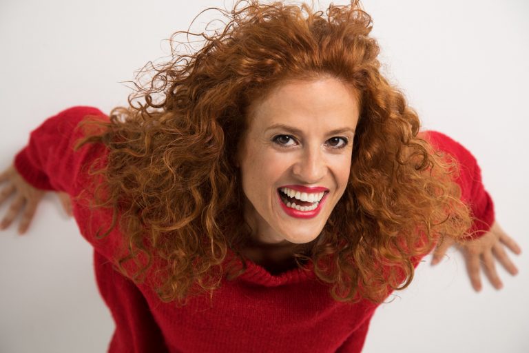 Marta Chiner - Actriz