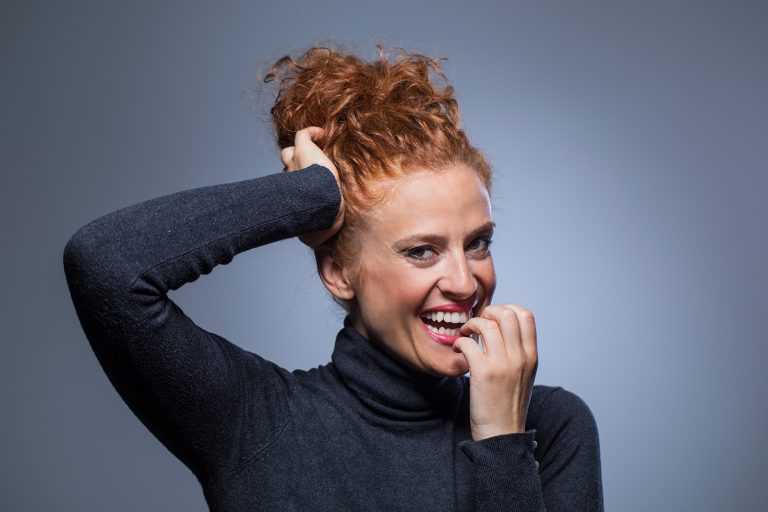 Marta Chiner - Actriz