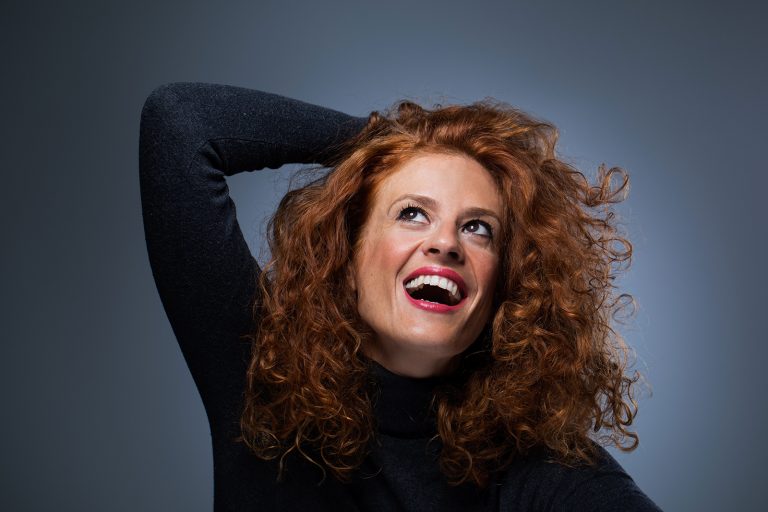 Marta Chiner - Actriz