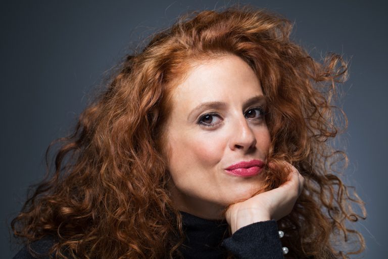 Marta Chiner - Actriz