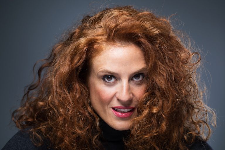 Marta Chiner - Actriz