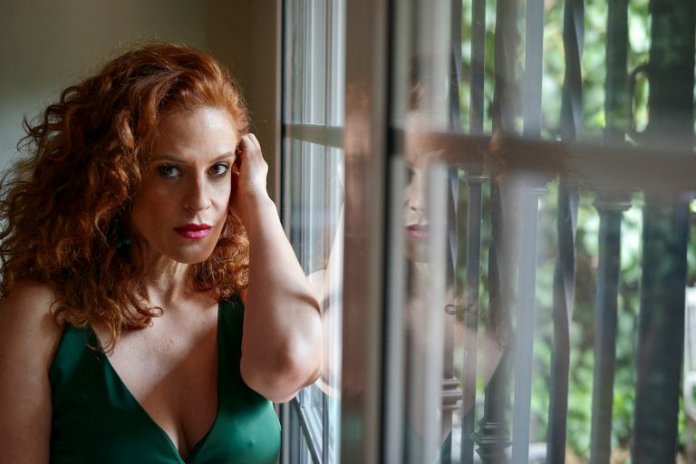 Marta Chiner - Actriz