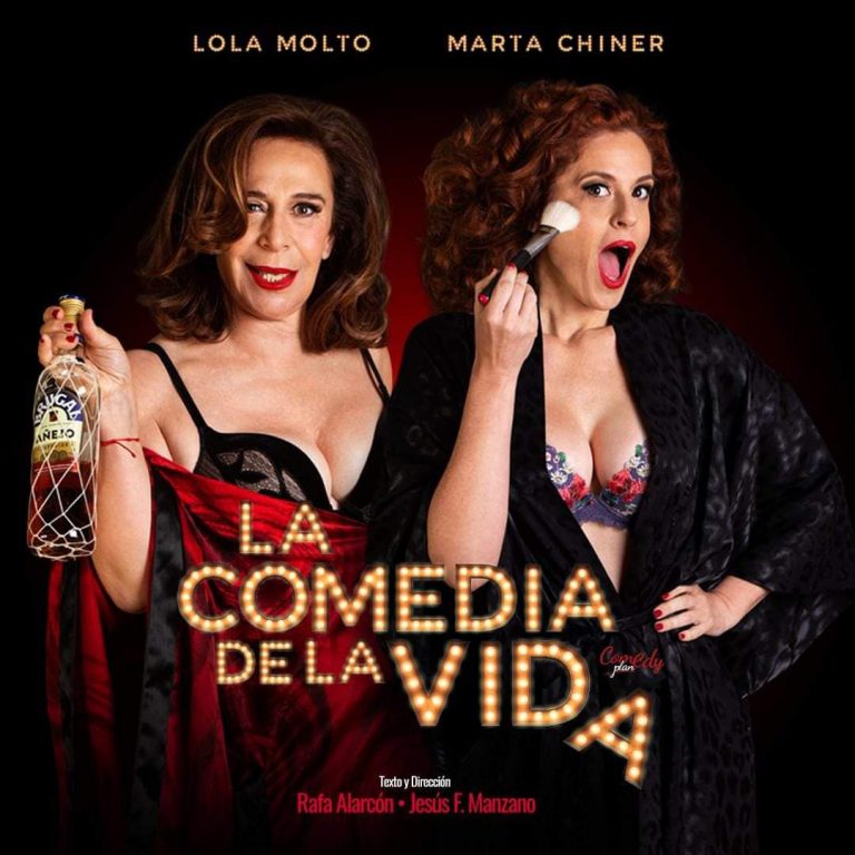 Marta Chiner - Actriz