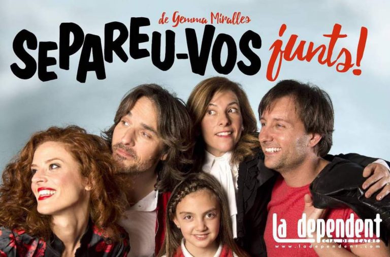 Marta Chiner - Actriz