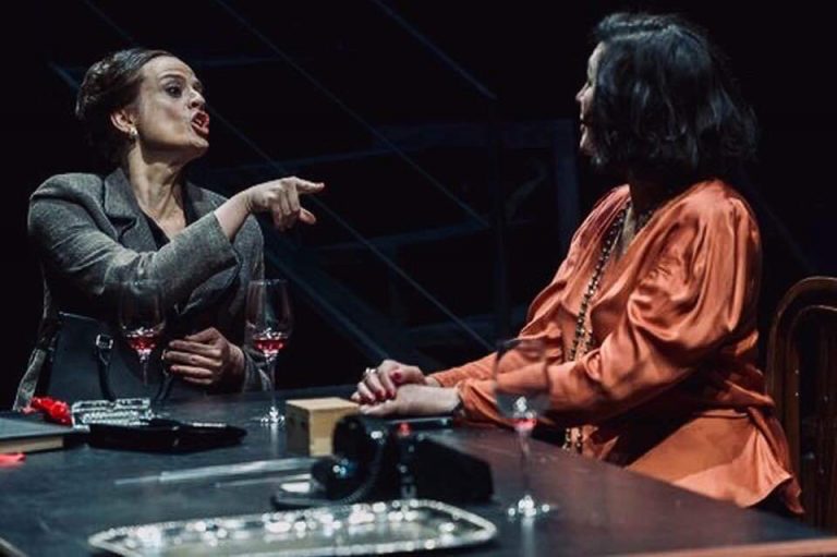 Marta Chiner - Actriz