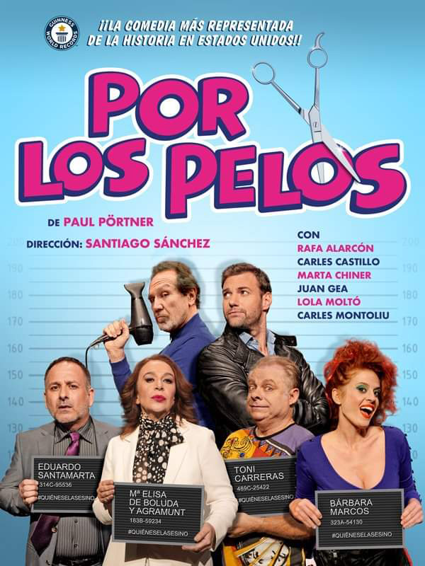 Marta Chiner - Actriz