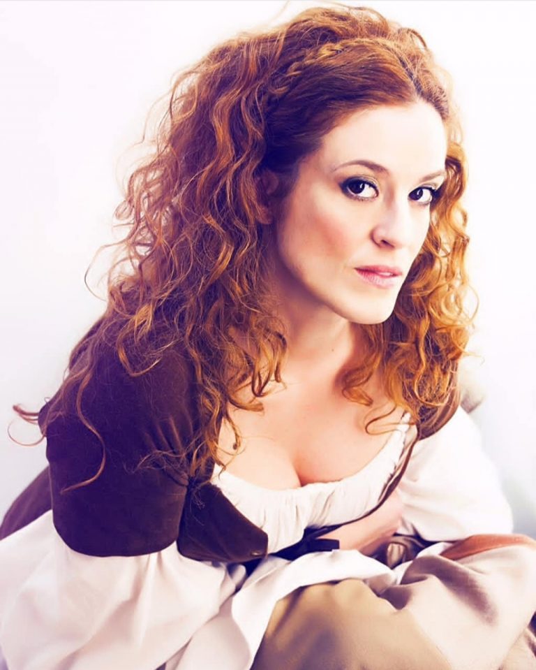 Marta Chiner - Actriz