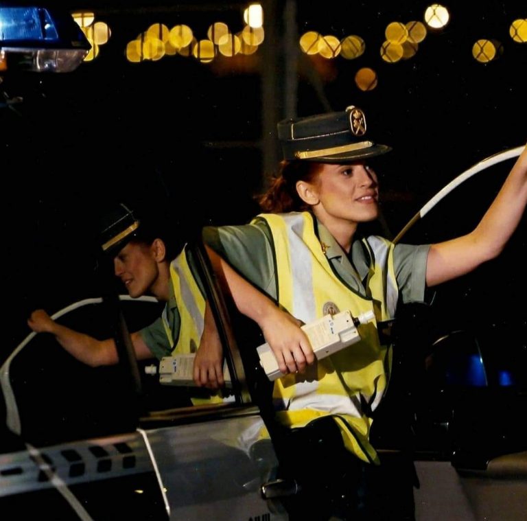 Marta Chiner - Actriz