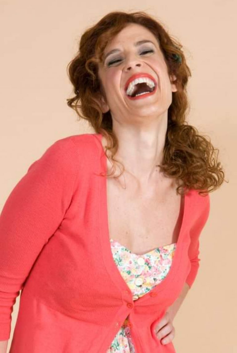 Marta Chiner - Actriz