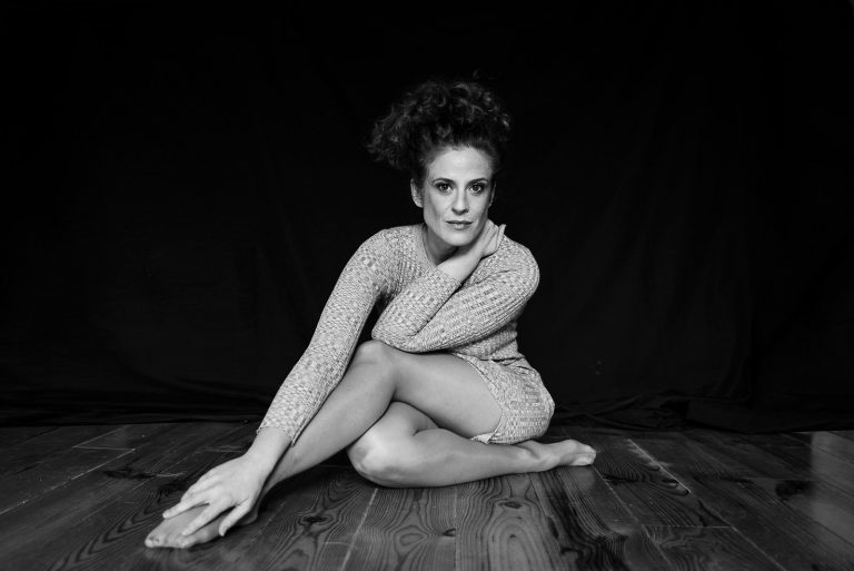 Marta Chiner - Actriz