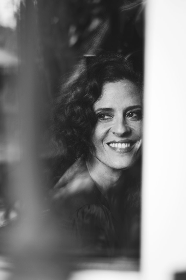 Marta Chiner - Actriz