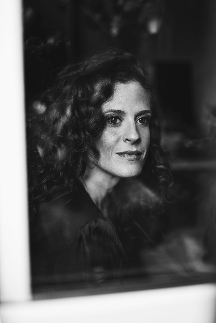 Marta Chiner - Actriz