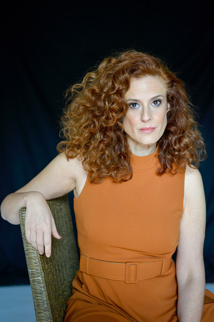 Marta Chiner - Actriz