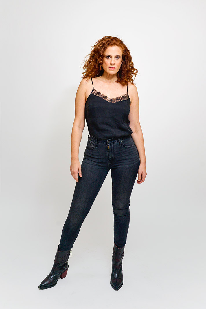 Marta Chiner - Actriz