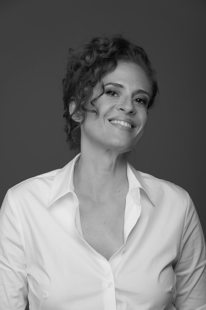 Marta Chiner - Actriz