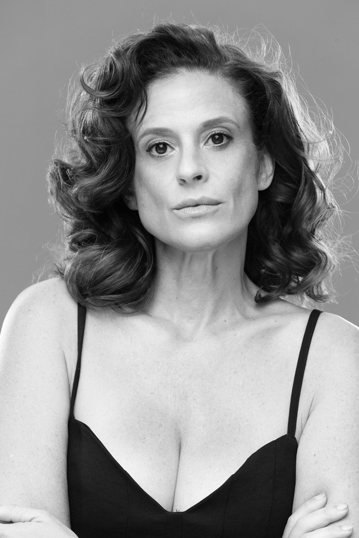 Marta Chiner - Actriz