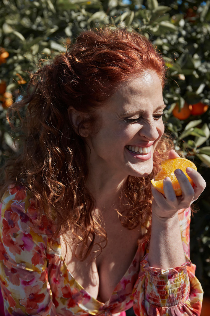 Marta Chiner - Actriz