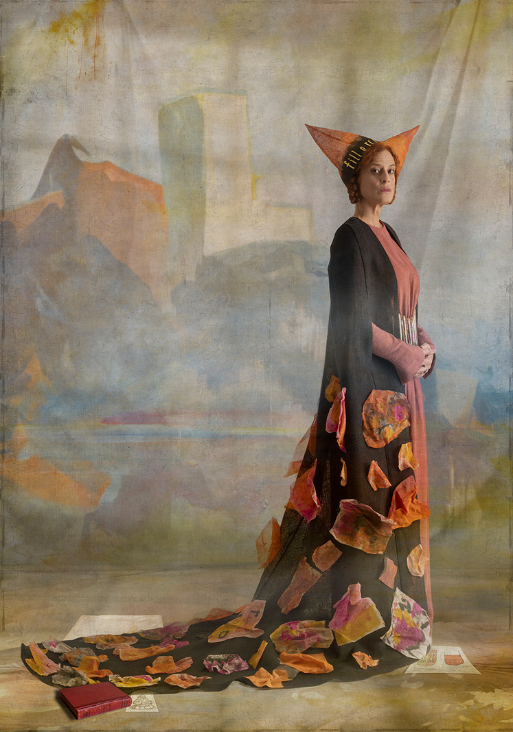 Marta Chiner - Actriz